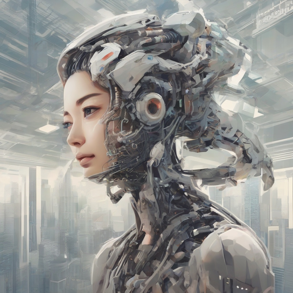 AI驱动的智能办公软件：重塑未来工作方式的五大核心能力