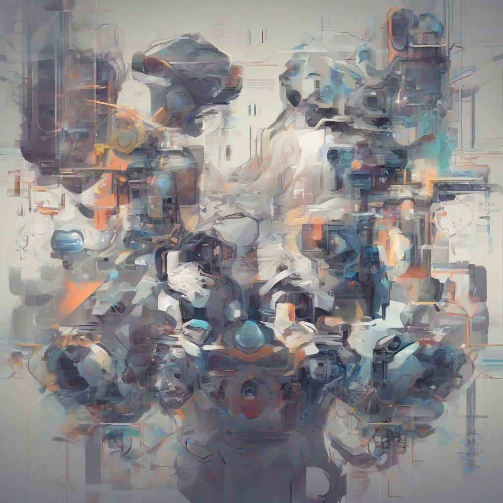 未来科技趋势：量子计算、AI与生物技术的融合创新