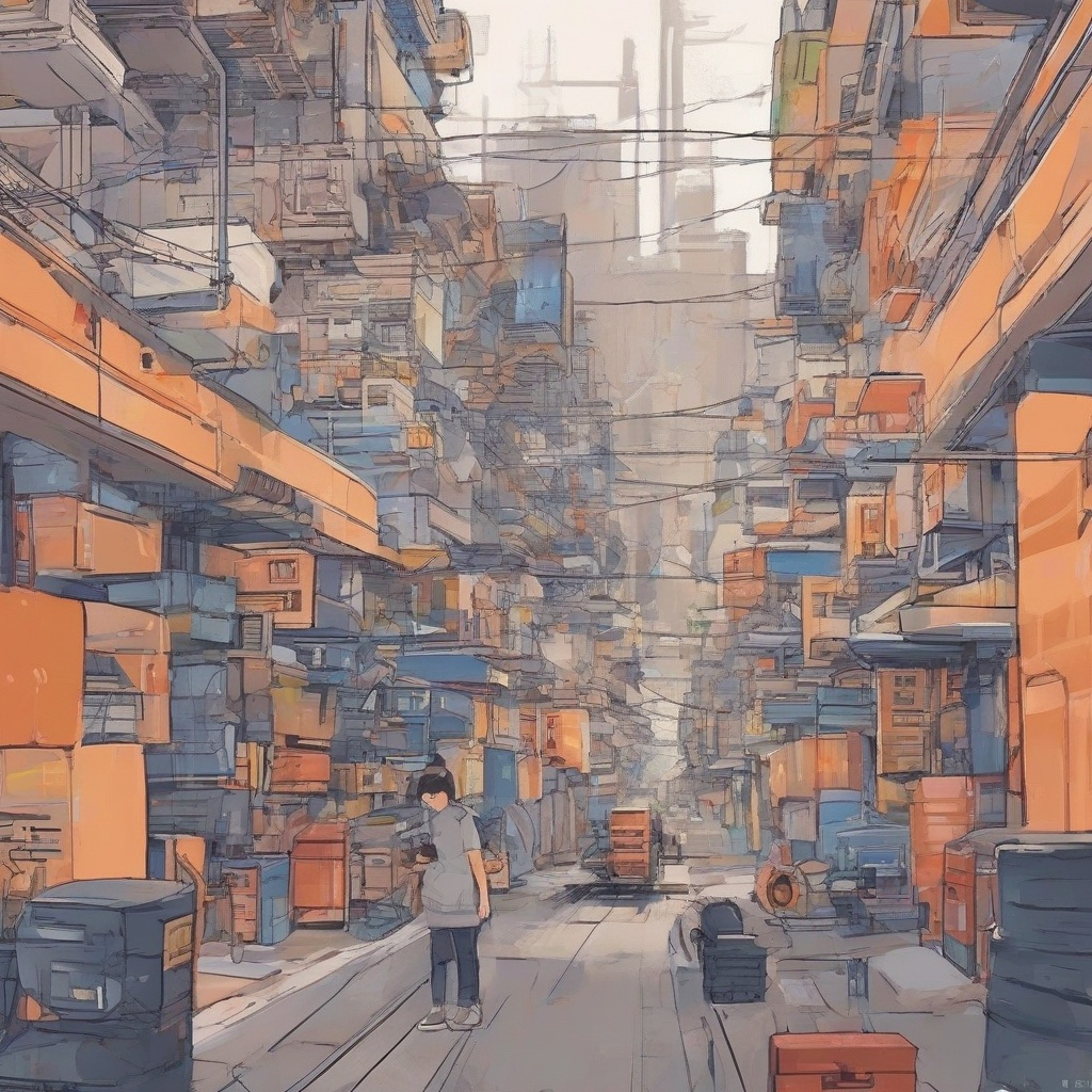 人工智能技术突破：从算法创新到产业落地的全景解析