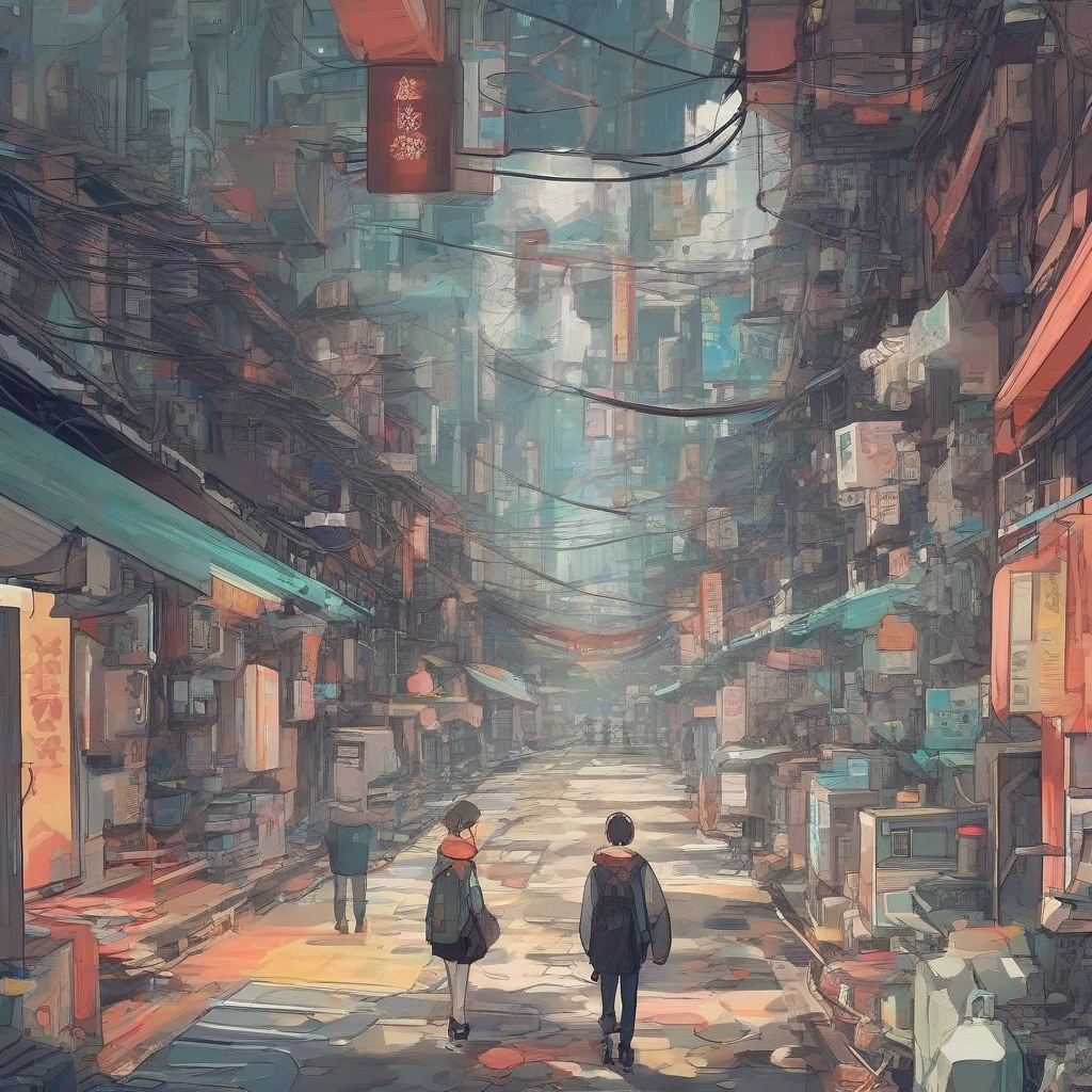 人工智能驱动的产业变革：从算法突破到场景落地