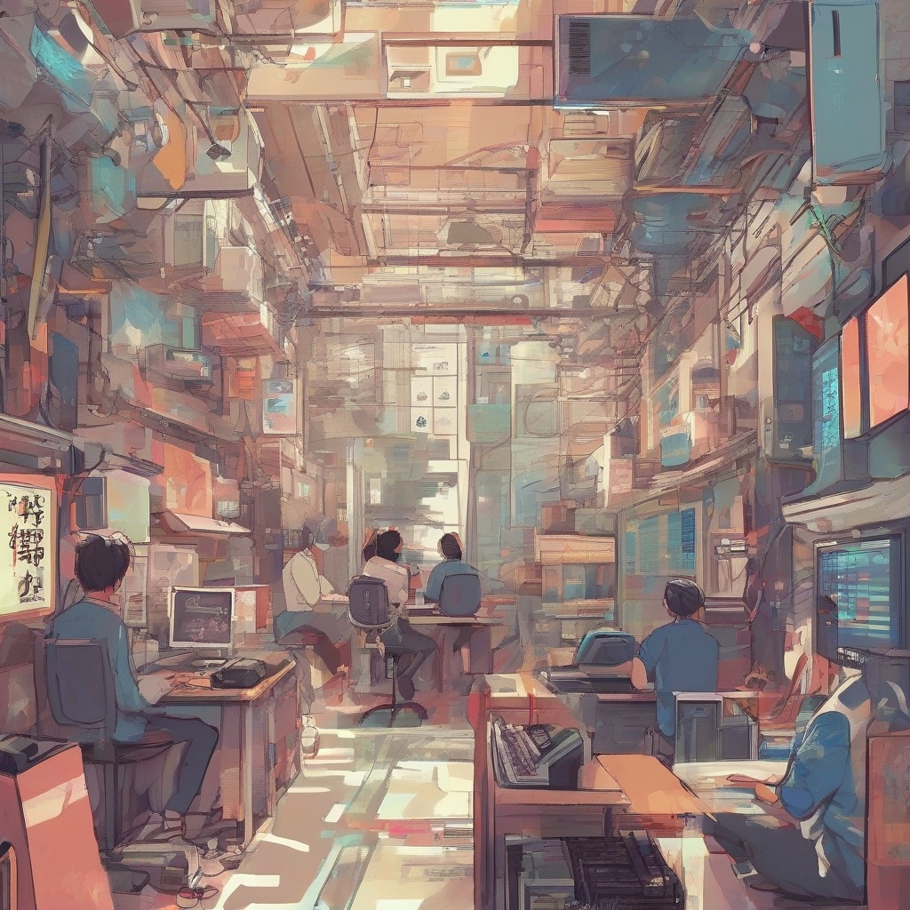 量子计算：从实验室到产业化的关键突破与未来图景