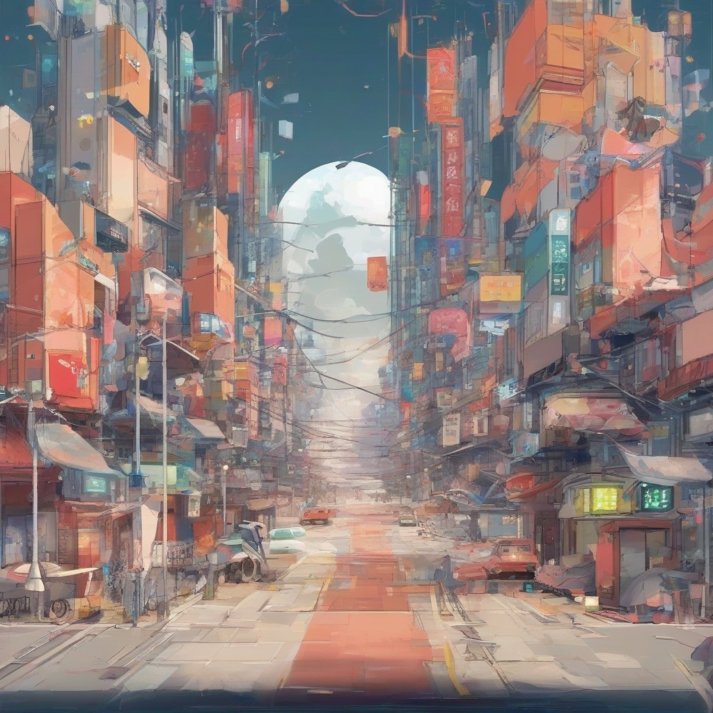 人工智能技术突破：从算法创新到产业落地的全景解析