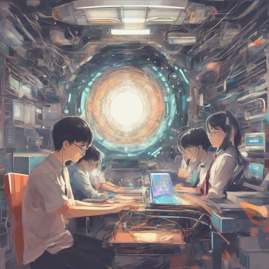 量子计算：从实验室到产业化的技术跃迁
