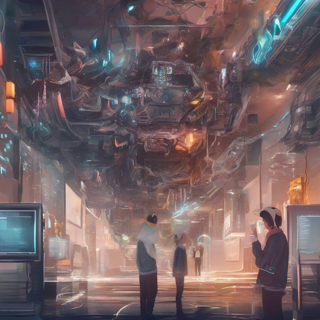 量子计算、AI与6G：下一代科技革命的三大支柱