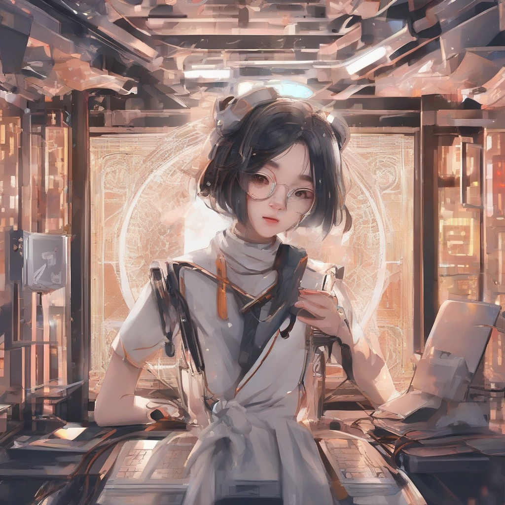 量子计算：从实验室到产业化的关键突破