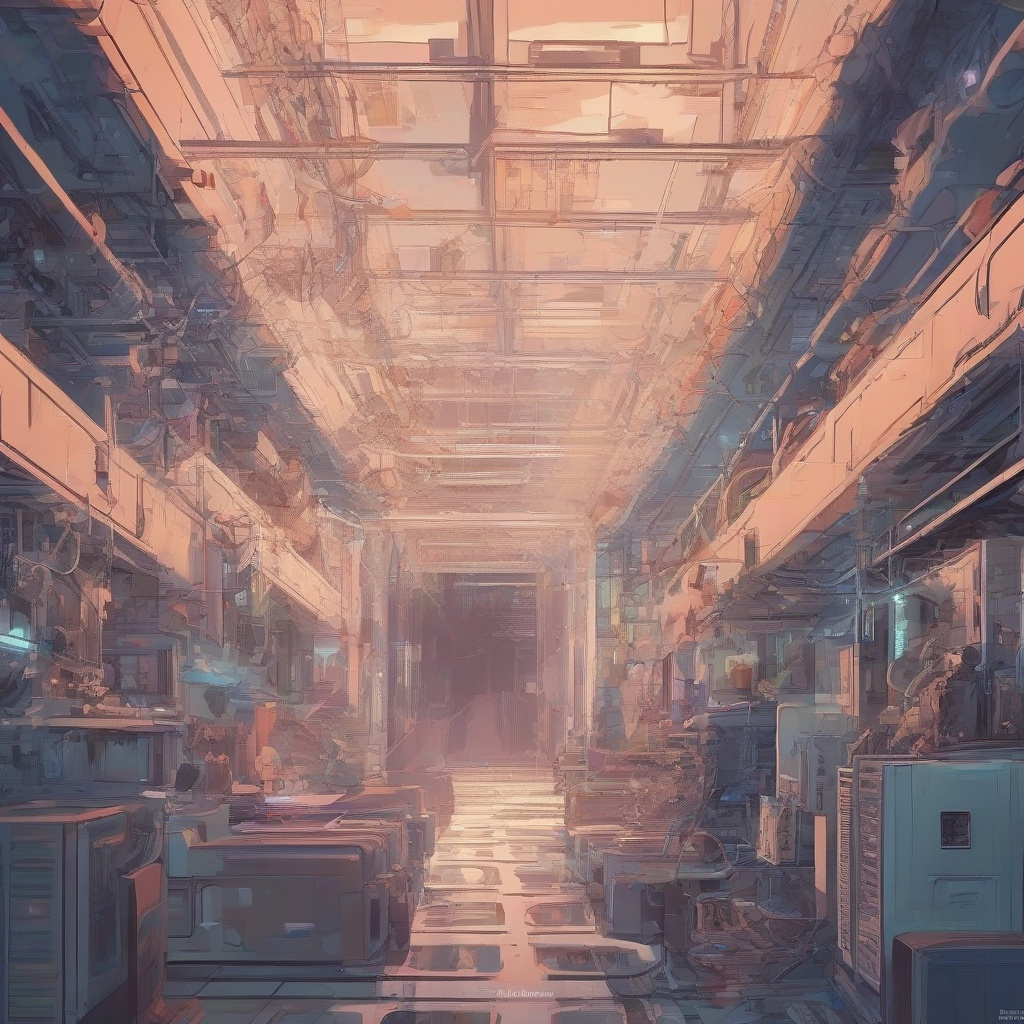 量子计算：从实验室到产业化的关键突破与未来图景