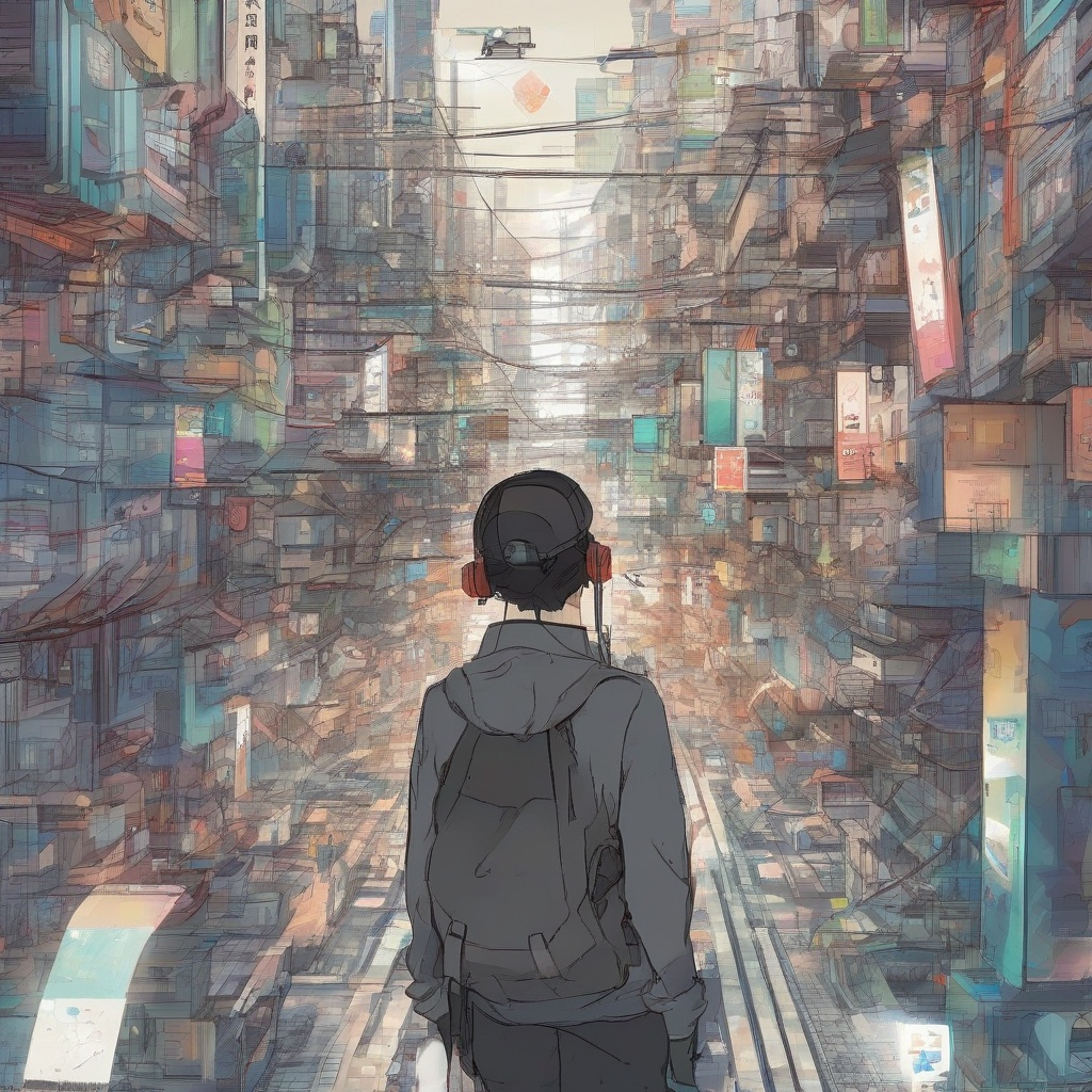 人工智能技术突破：从算法创新到产业落地的全景解析