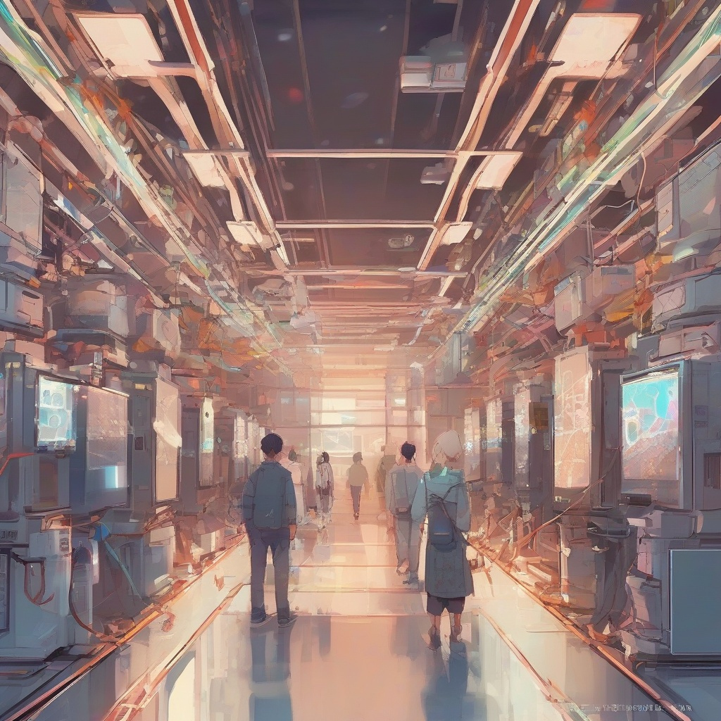 量子计算：从实验室到产业化的关键突破与未来图景