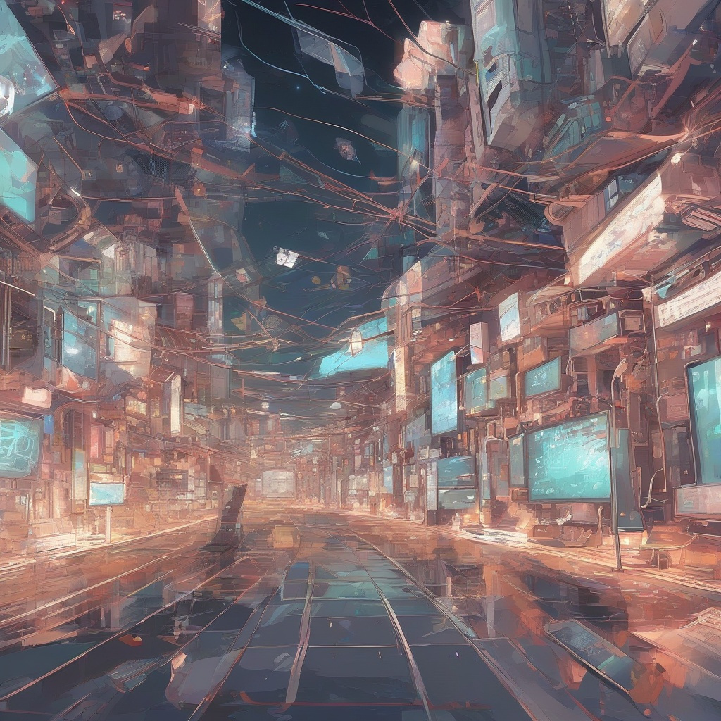 人工智能驱动的产业变革：从技术突破到应用落地