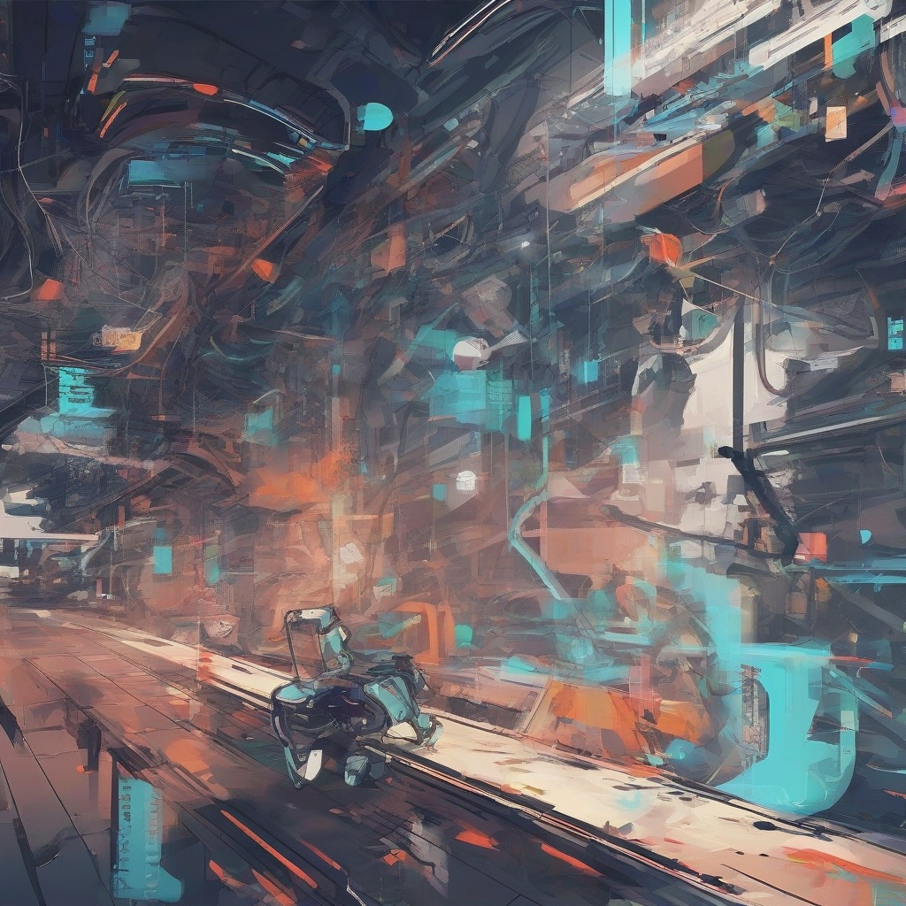 人工智能驱动的产业变革：从算法突破到场景落地