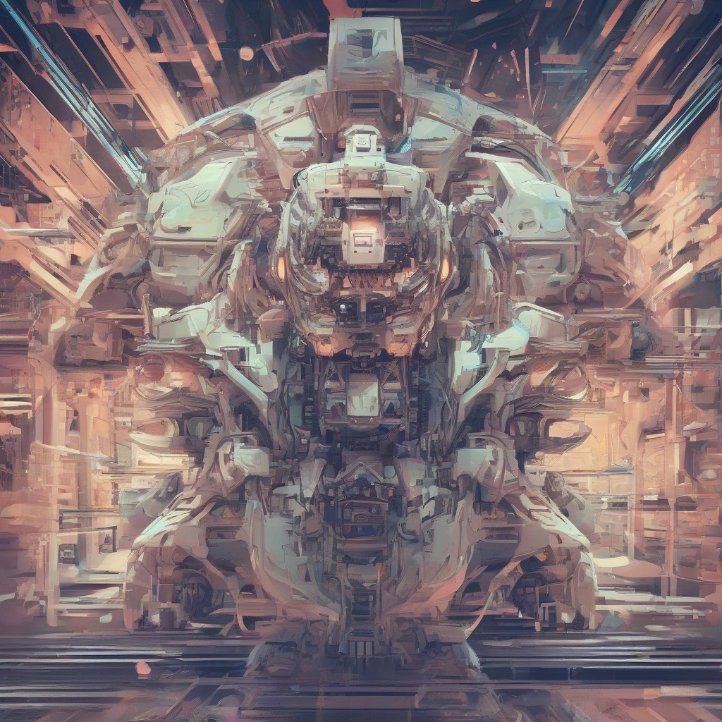 AI驱动的智能办公套件：重塑企业生产力新范式