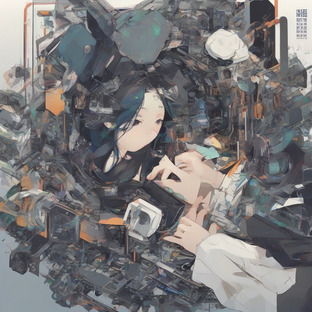 人工智能技术突破：从算法创新到产业变革的深度解析