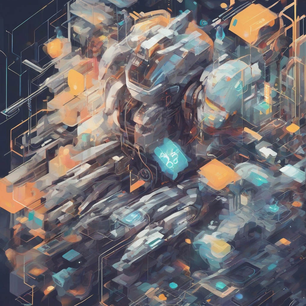 量子计算、AI与生物技术：重塑未来的三大科技浪潮