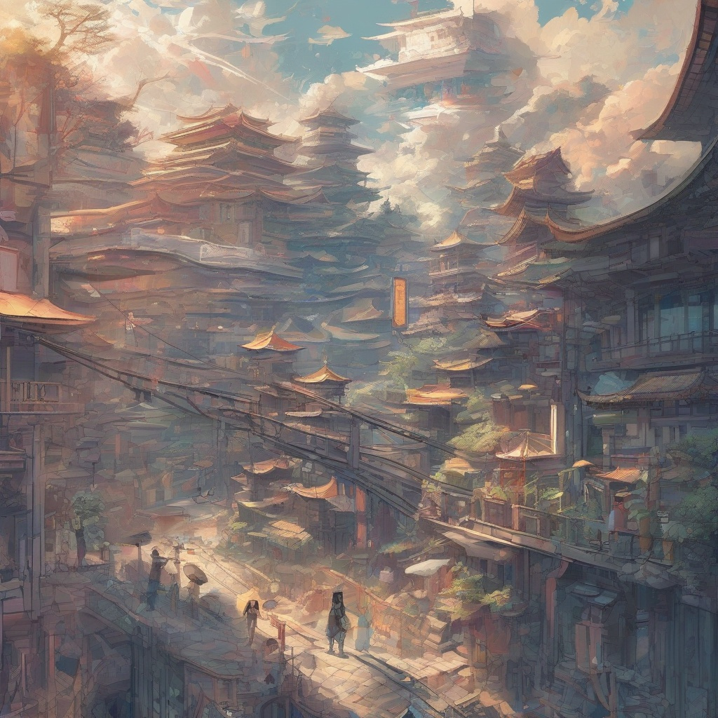 AI驱动的软件应用革命：重塑生产力的五大核心场景