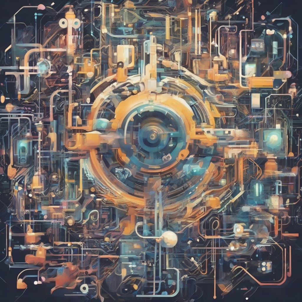 AI驱动的智能办公套件：重塑企业生产力工具新范式