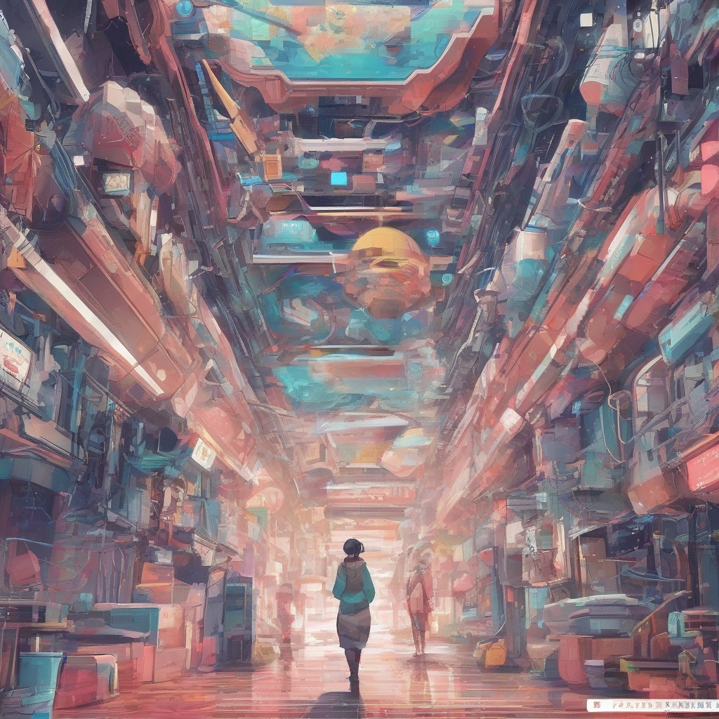 全球科技趋势：量子计算、AI与生物技术的融合创新
