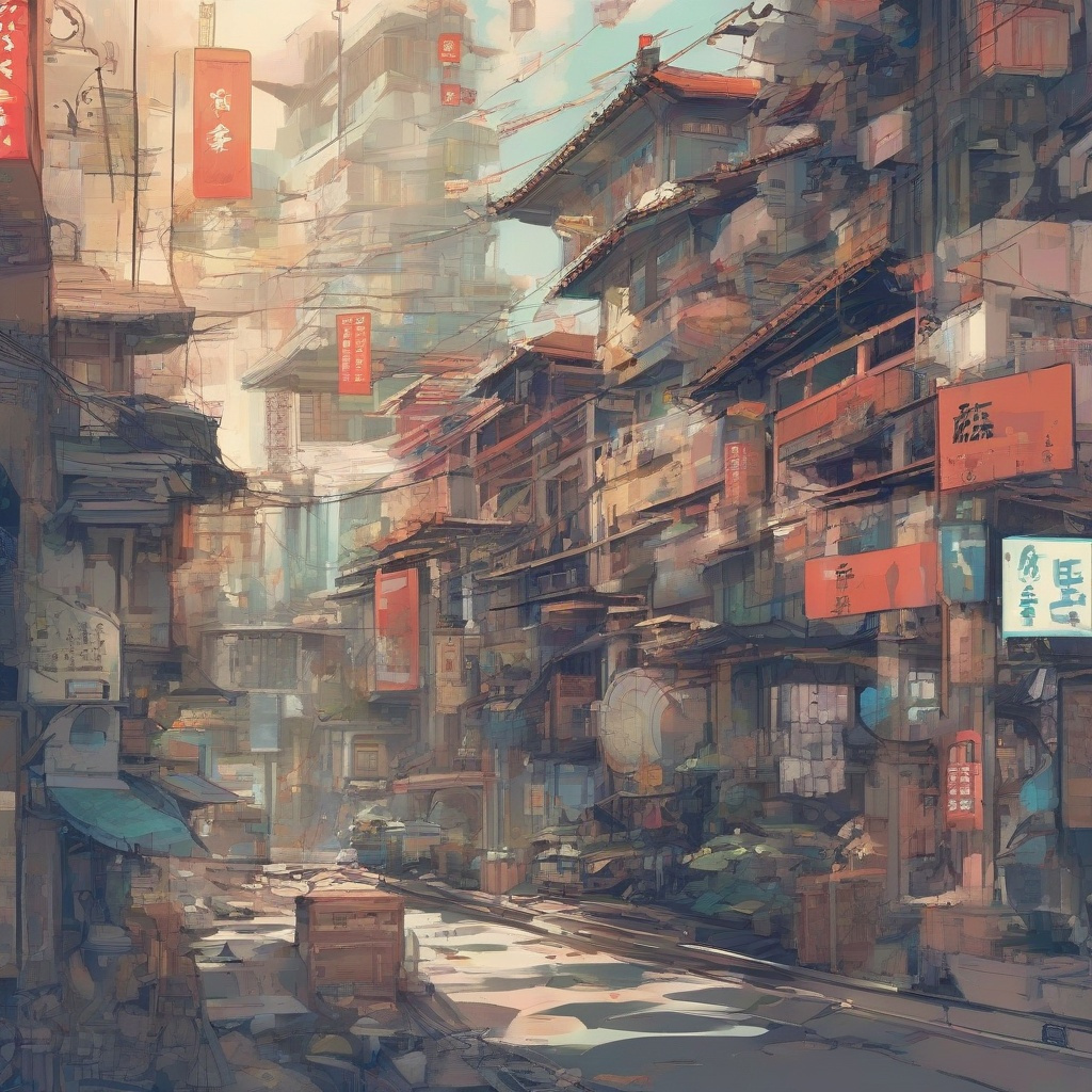人工智能驱动的产业变革：从技术突破到场景落地