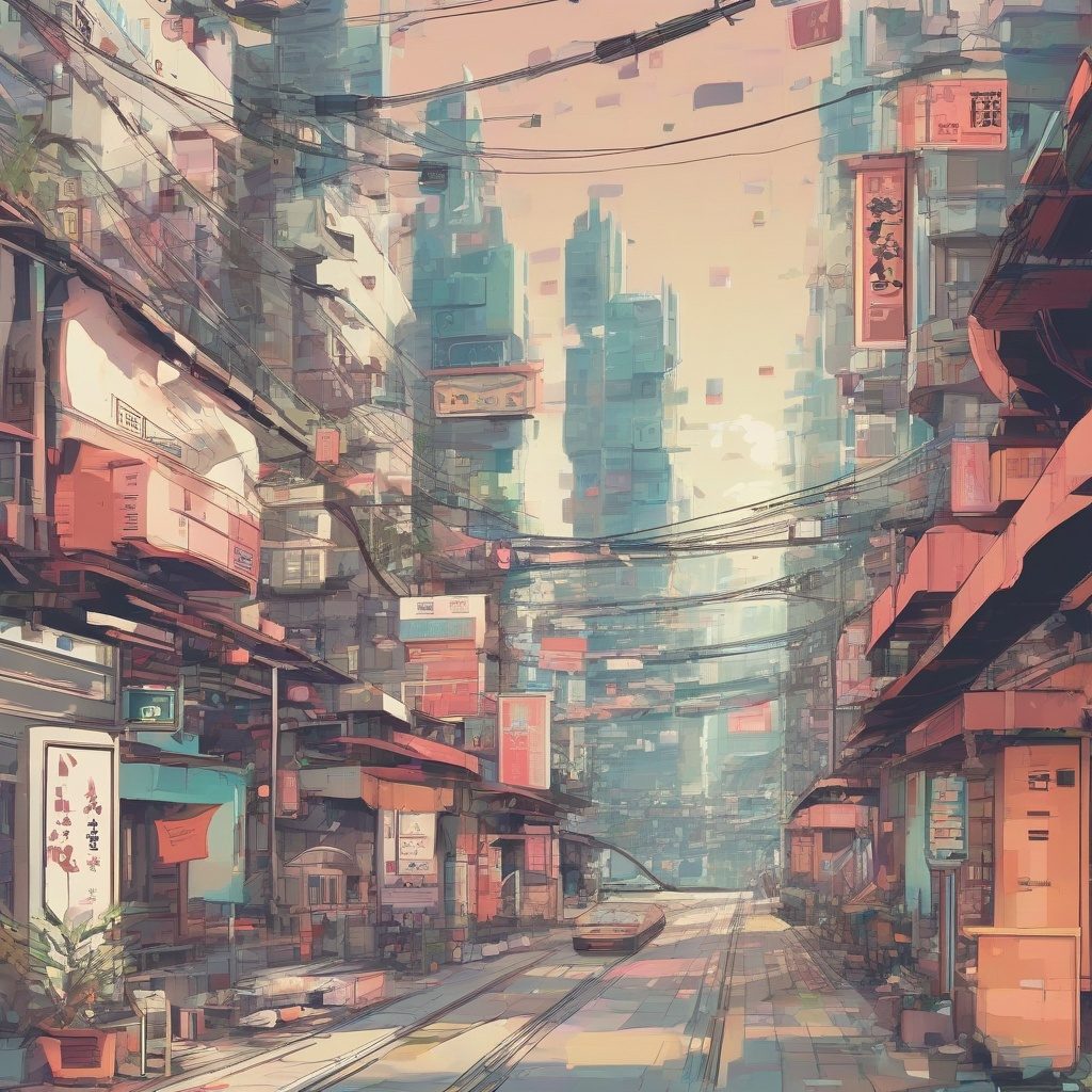 人工智能技术突破：从算法创新到产业落地的全景解析