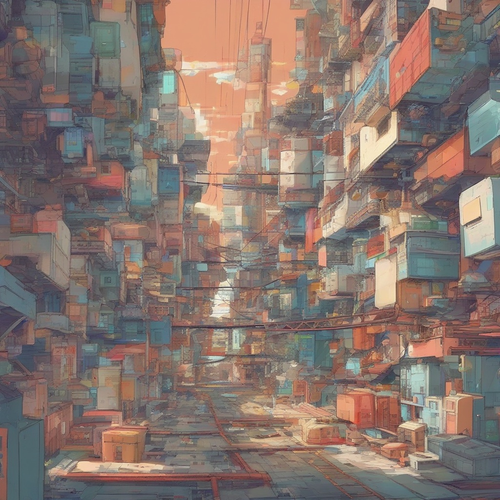 人工智能驱动的产业变革：从技术突破到应用落地