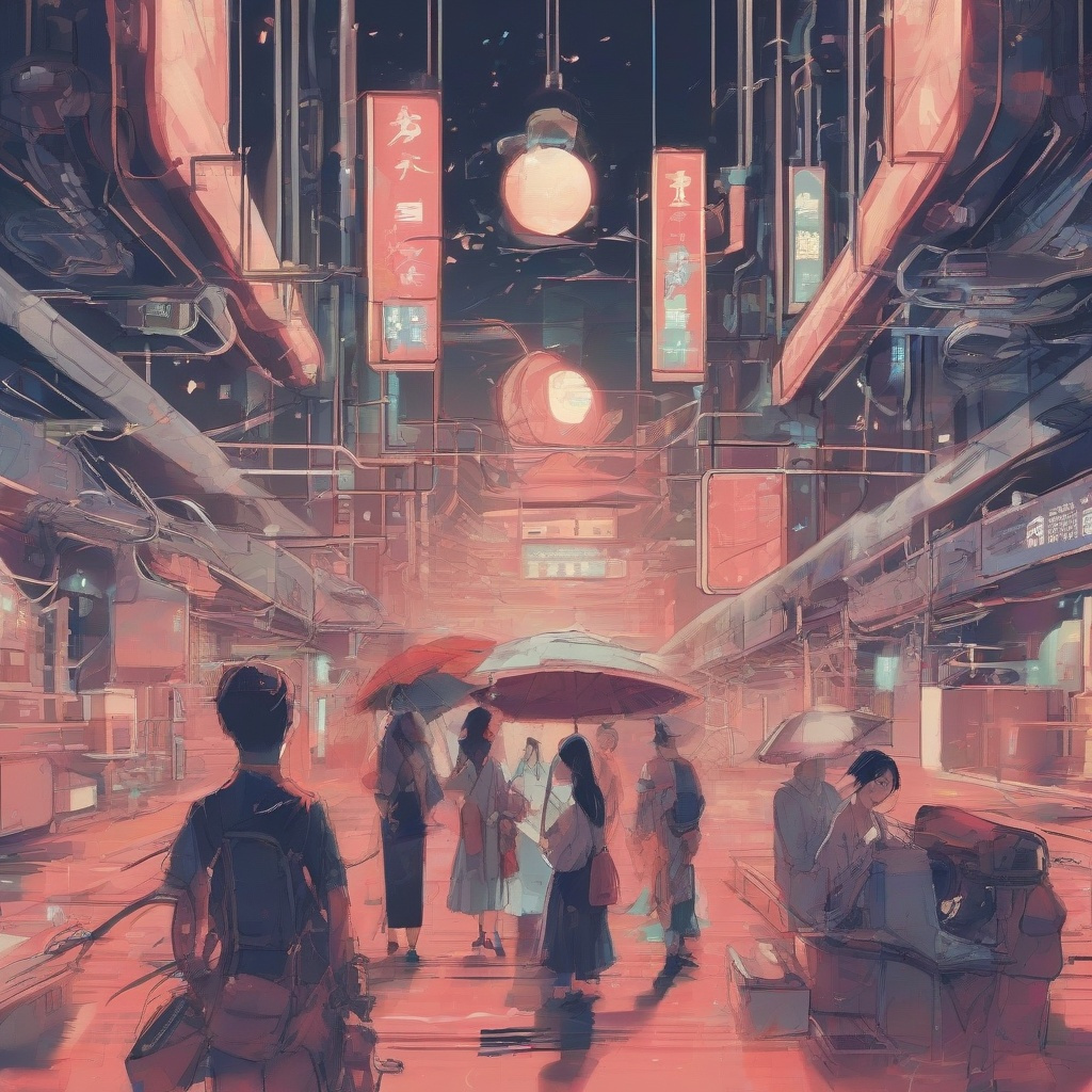 量子计算：从实验室到产业化的技术跃迁