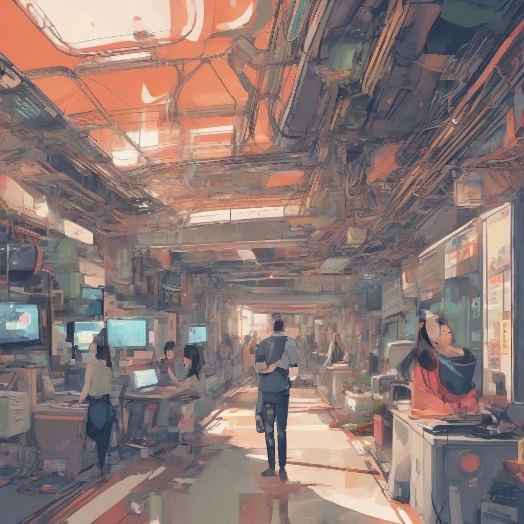 人工智能技术演进：从感知智能到认知智能的跨越式发展