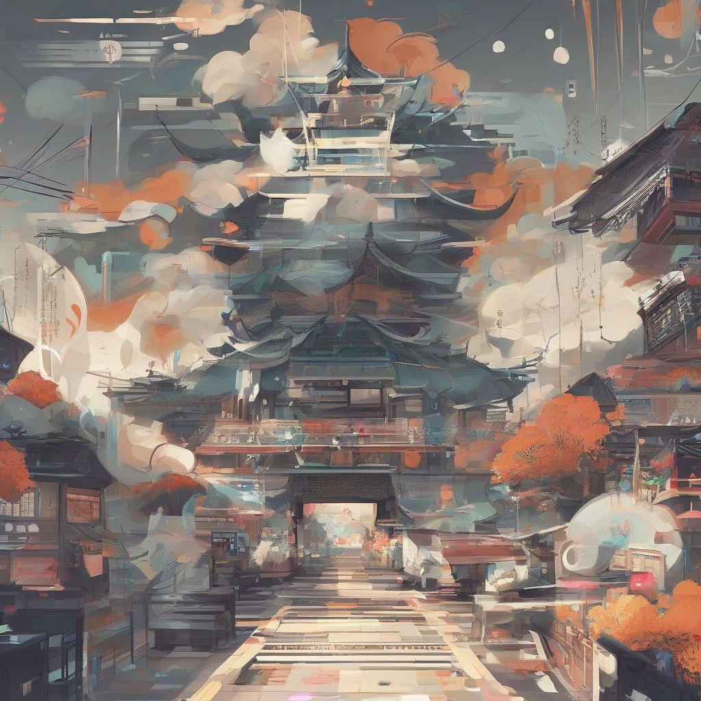 人工智能驱动的产业变革：从算法突破到场景落地